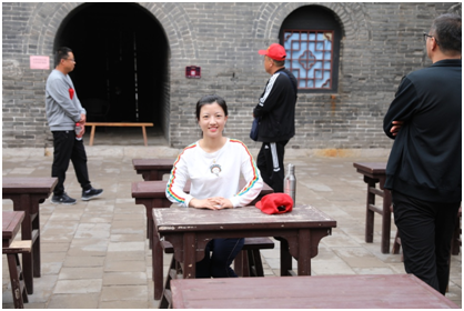 “kok篮球|中国有限公司官网红色之旅”实践教育活动心得